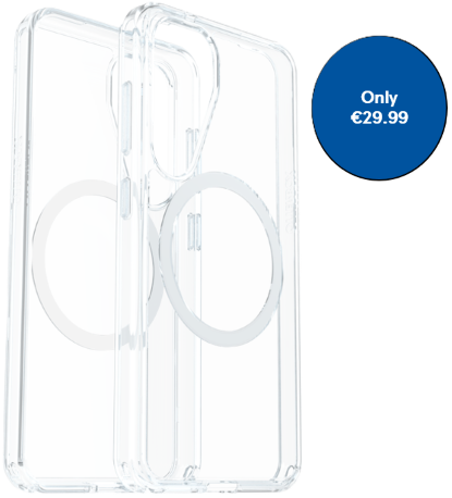 Otterbox Symmetry Magnets S25